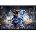 Digimon Greymon V2 Mine Studio