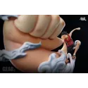 One Piece Luffy Gear 3 Man Zhang Studio