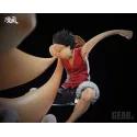 One Piece Luffy Gear 3 Man Zhang Studio