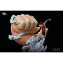 One Piece Luffy Gear 3 Man Zhang Studio