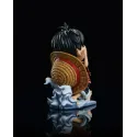 One Piece Luffy Gear 3 Man Zhang Studio