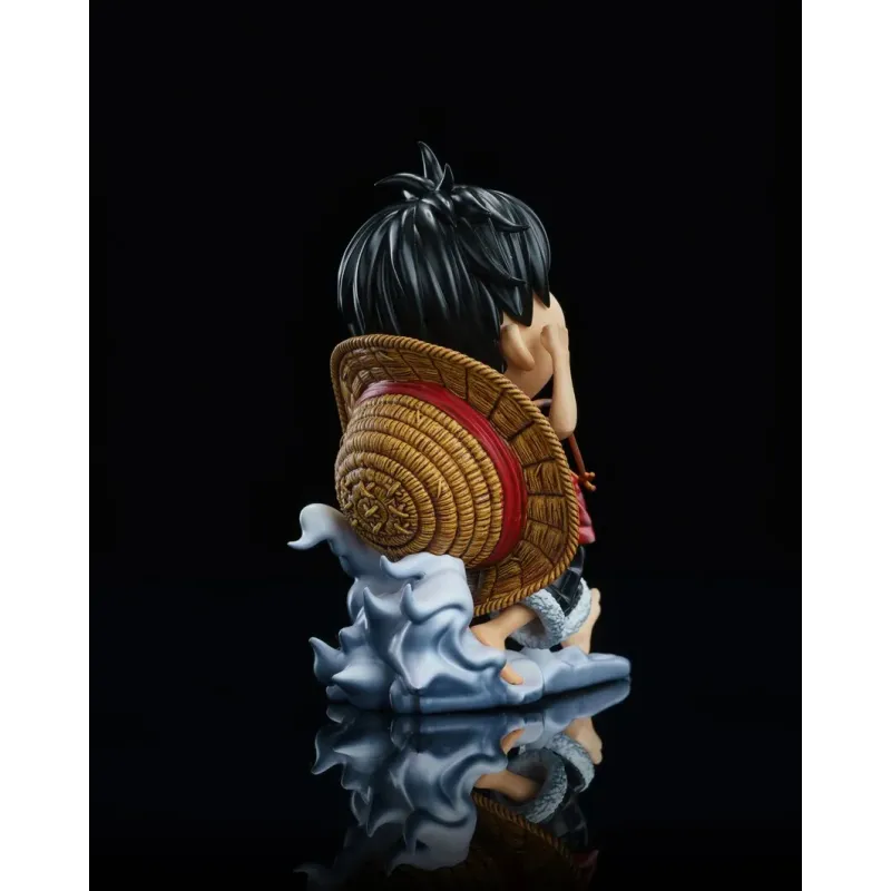 One Piece Luffy Gear 3 Man Zhang Studio