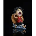 One Piece Luffy Gear 3 Man Zhang Studio
