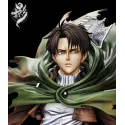 Attack on Titan Levi Ackerman LueYing Studio