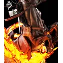 Attack on Titan Levi Ackerman LueYing Studio