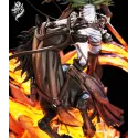 Attack on Titan Levi Ackerman LueYing Studio