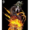 Attack on Titan Levi Ackerman LueYing Studio