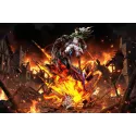 Attack on Titan Levi Ackerman LueYing Studio