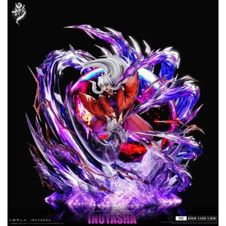 Inuyasha LueYing Studio