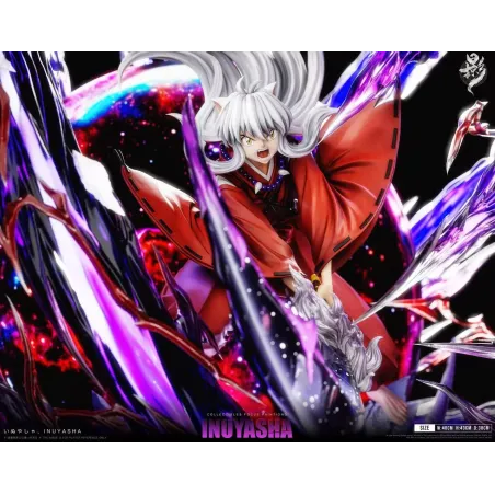 Inuyasha LueYing Studio