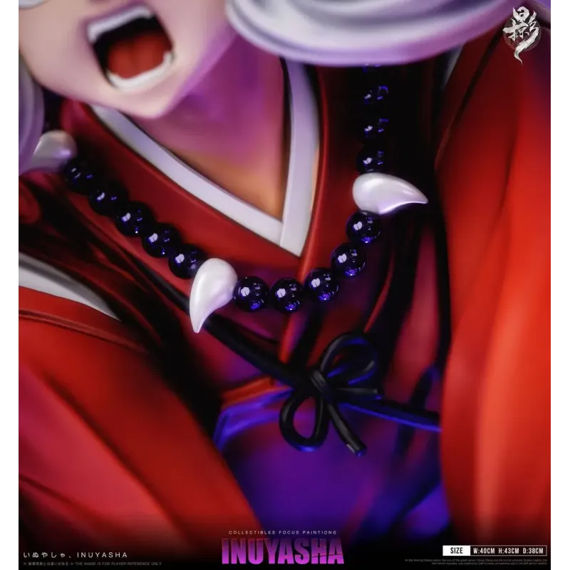Inuyasha LueYing Studio