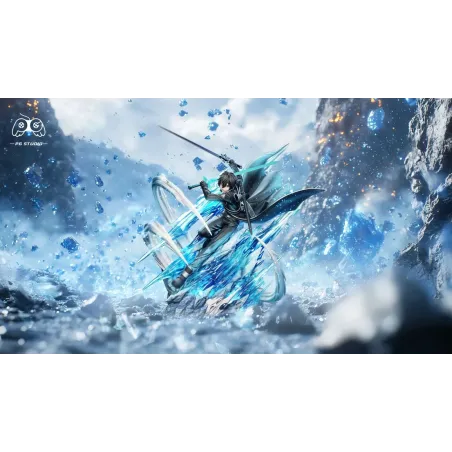 Sword Art Online Kirito PG Studio