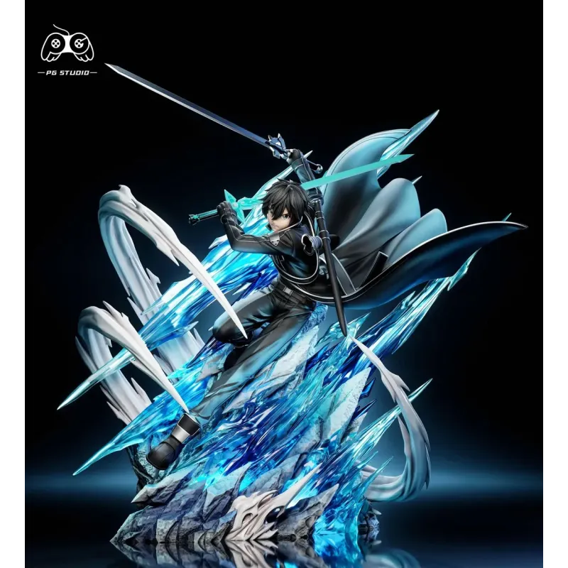 Sword Art Online Kirito PG Studio