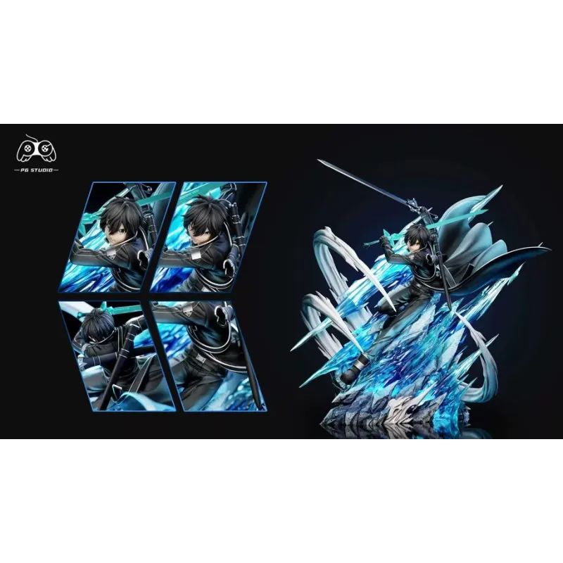 Sword Art Online Kirito PG Studio