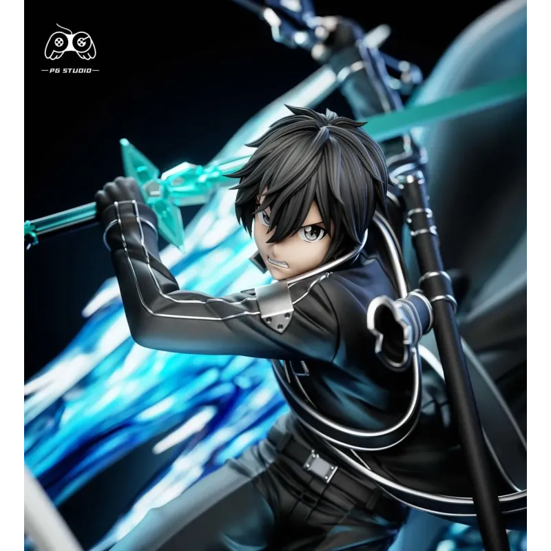 Sword Art Online Kirito PG Studio