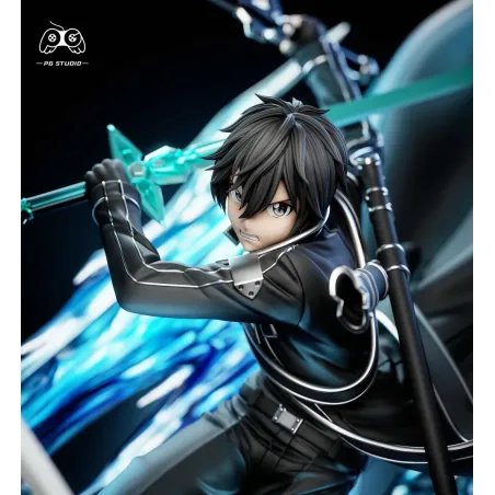 Sword Art Online Kirito PG Studio