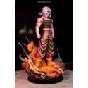 Dragon Ball Z Trunks Juann Studio