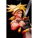 Dragon Ball Z Trunks Juann Studio