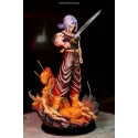 Dragon Ball Z Trunks Juann Studio