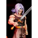 Dragon Ball Z Trunks Juann Studio