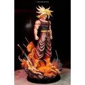 Dragon Ball Z Trunks Juann Studio