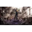 Jujutsu Kaisen Hiromi Higuruma BBA Studio