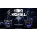 Jujutsu Kaisen Hiromi Higuruma BBA Studio
