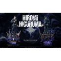 Jujutsu Kaisen Hiromi Higuruma BBA Studio