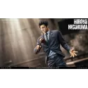 Jujutsu Kaisen Hiromi Higuruma BBA Studio