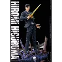 Jujutsu Kaisen Hiromi Higuruma BBA Studio