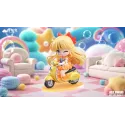Sailor Moon Aino Minako Q Version Forest Rabbit Studio