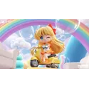 Sailor Moon Aino Minako Q Version Forest Rabbit Studio
