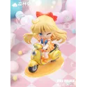 Sailor Moon Aino Minako Q Version Forest Rabbit Studio