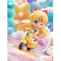 Sailor Moon Aino Minako Q Version Forest Rabbit Studio