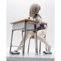 Original Character JK Stockings Xiao Ling Pertop Dimension Studio