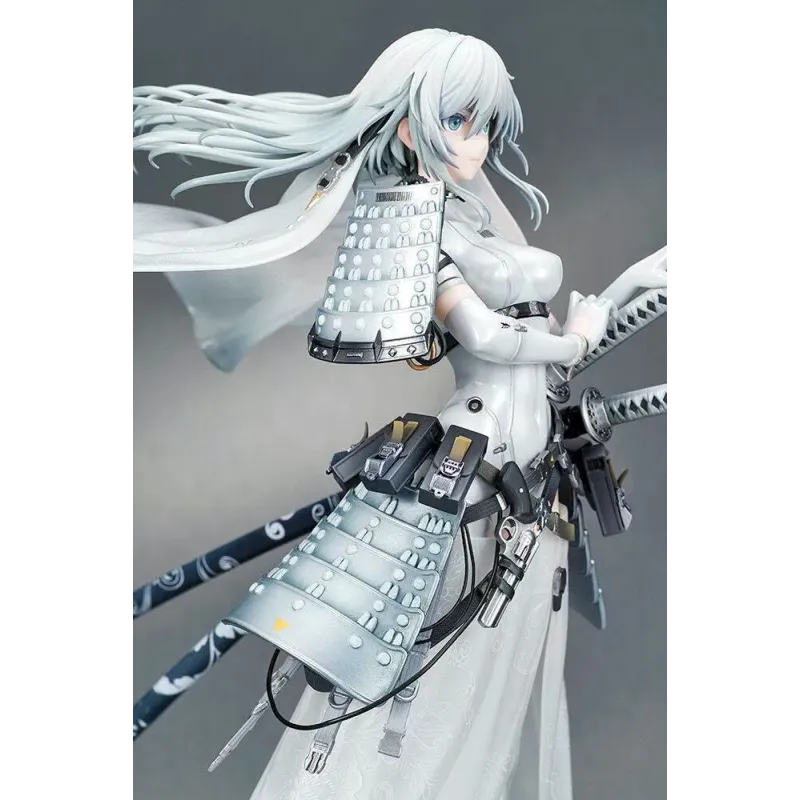 Original Character Tactical Bride "Awayuki" QuesQ
