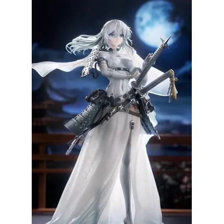 Original Character Tactical Bride "Awayuki" QuesQ