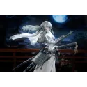 Original Character Tactical Bride "Awayuki" QuesQ