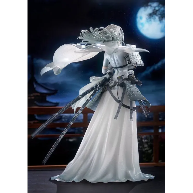 Original Character Tactical Bride "Awayuki" QuesQ