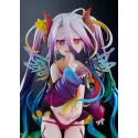No Game No Life Black Shiro Good Smile