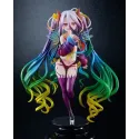 No Game No Life Black Shiro Good Smile