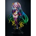 No Game No Life Black Shiro Good Smile