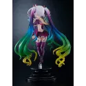 No Game No Life Black Shiro Good Smile