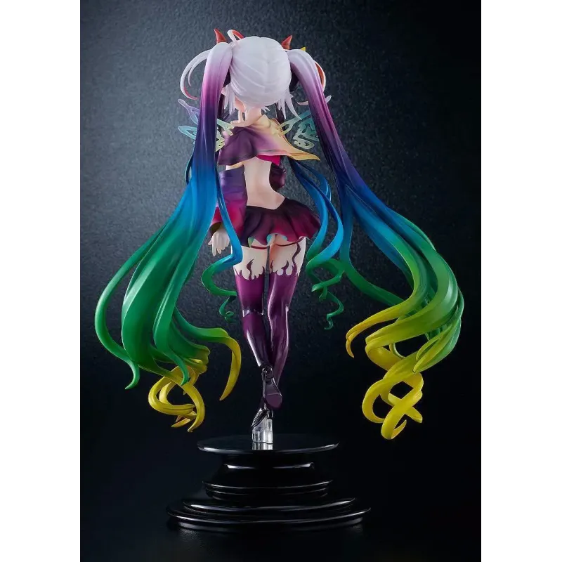 No Game No Life Black Shiro Good Smile