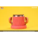 One Piece Chopper Mug PSD Studio