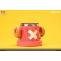 One Piece Chopper Mug PSD Studio