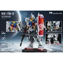 Mobile Suit Gundam White Devil RX-78 MIXED BEAUTY STUDIO