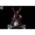 Zenless Zone Zero Von Lycaon YY Studio