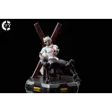 Zenless Zone Zero Von Lycaon YY Studio