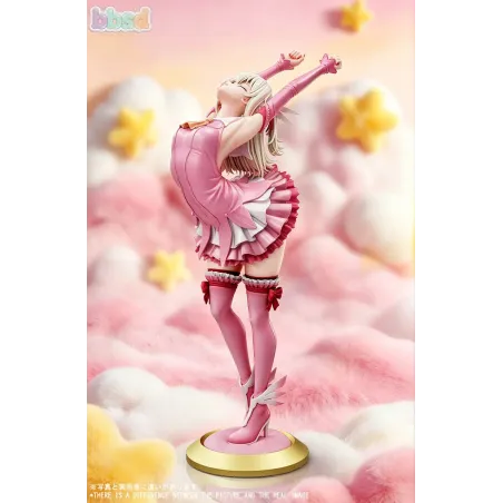 Fate/kaleid liner Prisma Illya Illyasviel von Einzbern BBSD Studio